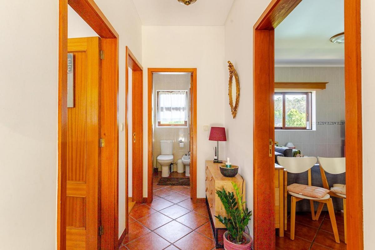 Quinta Santo Antonio Amares Villa Eksteriør bilde